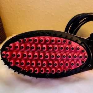 Hot Styling Brush